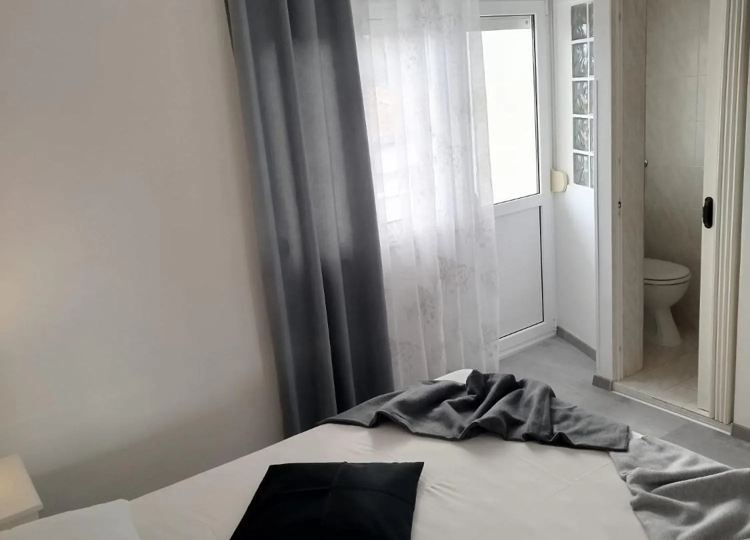 Anna Maris Apartment Rab Town
