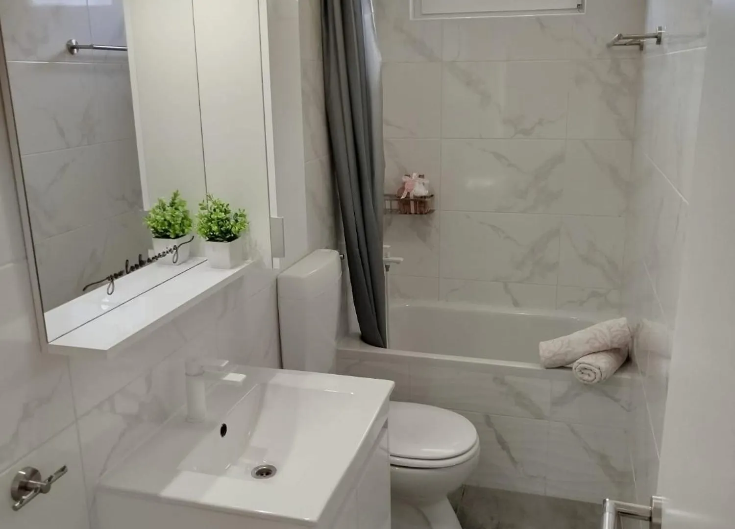 Anna Maris Apartment Rab Town