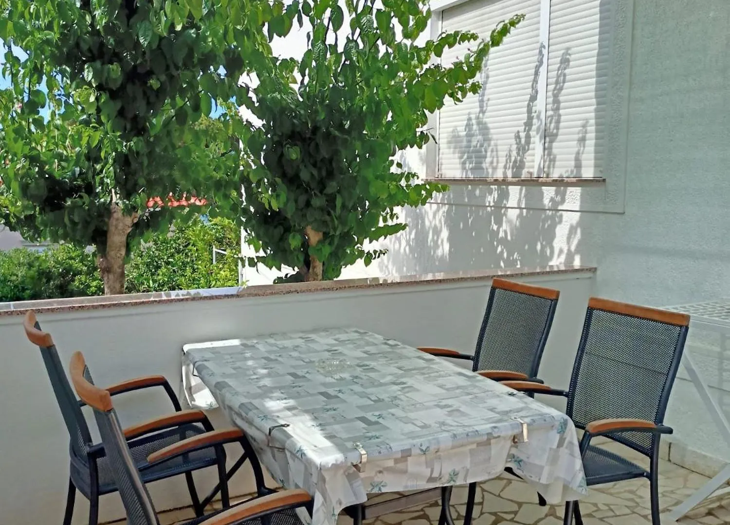 Anna Maris Apartment Rab Town 0*,  Croatia