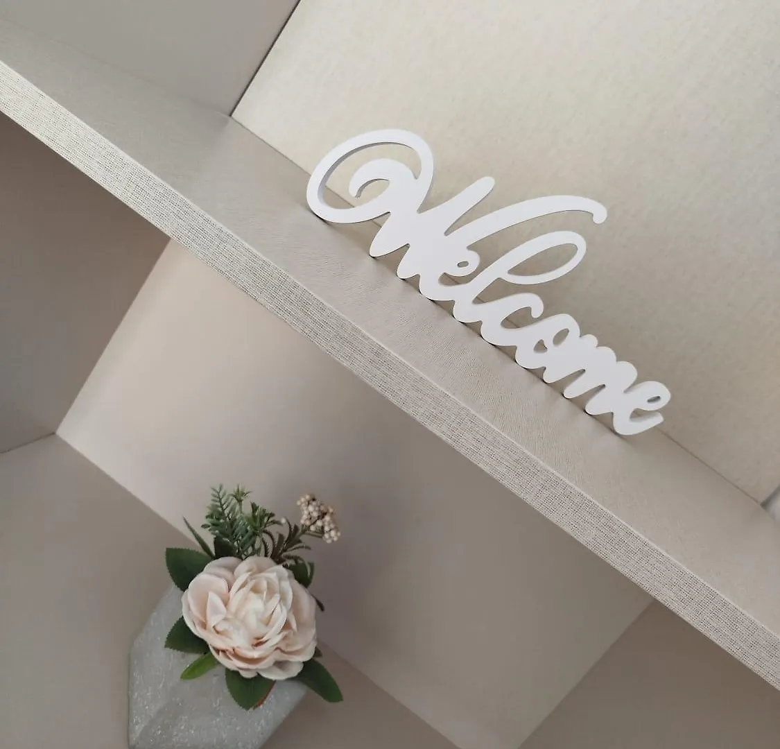 Anna Maris Apartment Rab Town Croatia